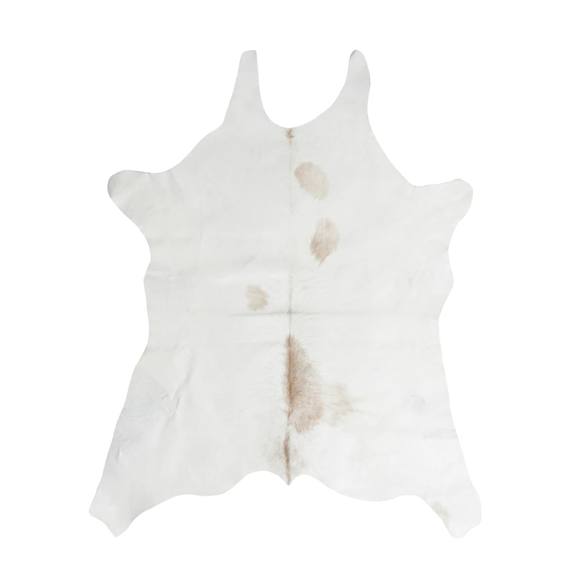 Calfskin Hide - shop real leather and hide at City Home