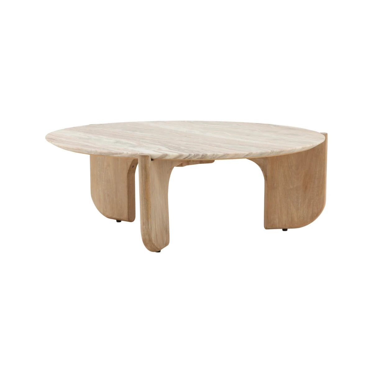 Callen Coffee Table - side view