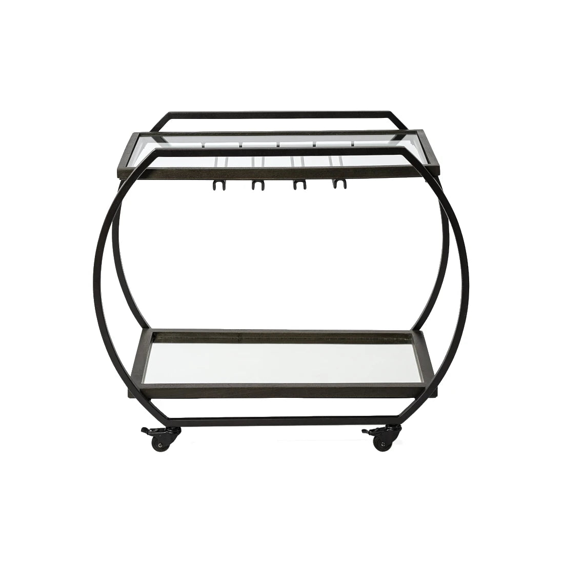 Chriselle Bar Cart