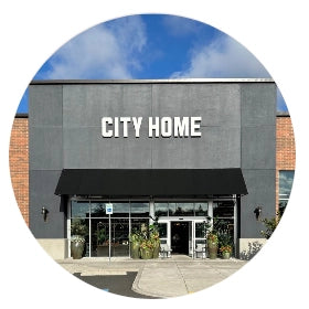 City Home showroom in Cedar Hills – Beaverton and West Portland’s go-to for stylish home furniture and decor.