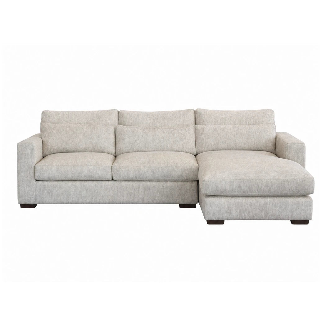 Hawthorne Sectional - a City Home exclusive