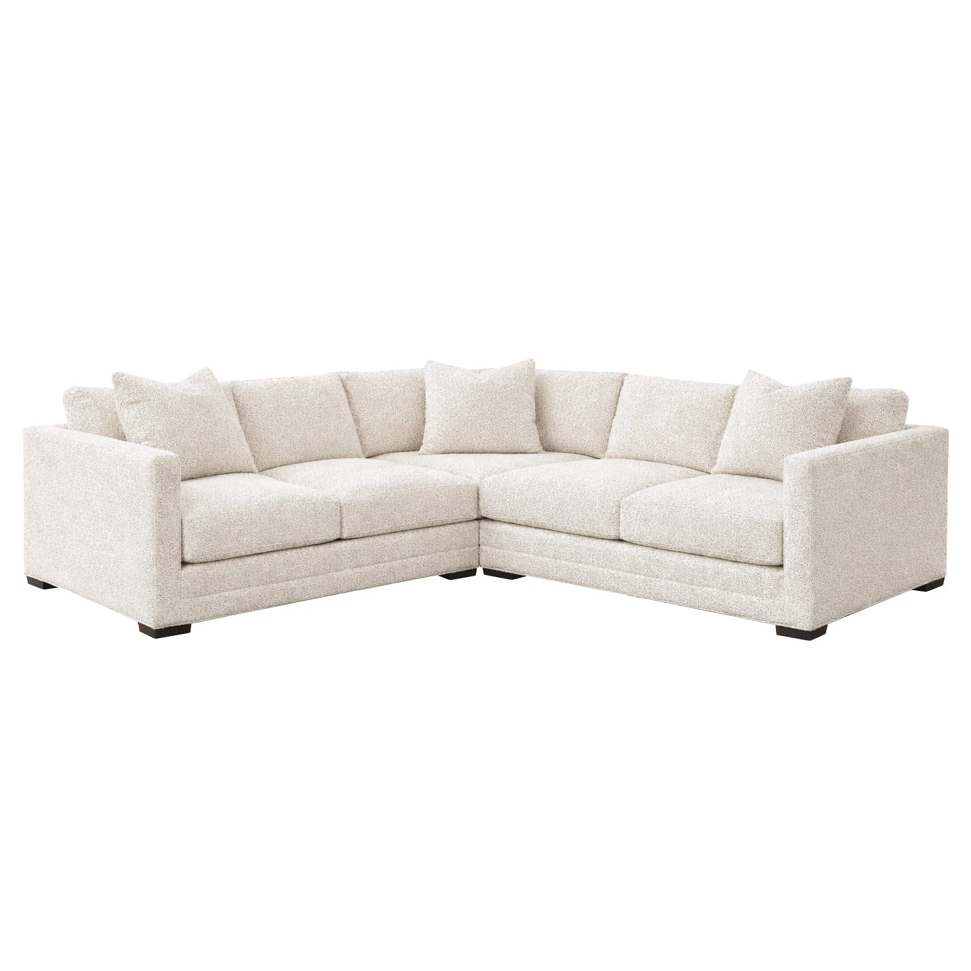 Taylor Sectional - a City Home exclusive