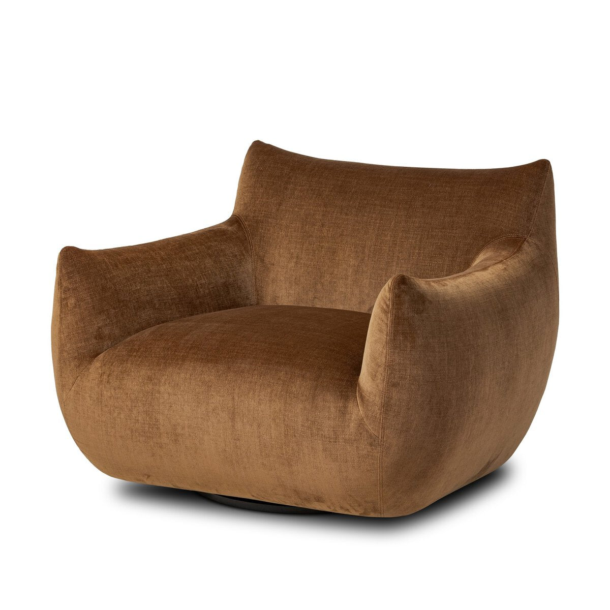 Margot Swivel Chair - product view