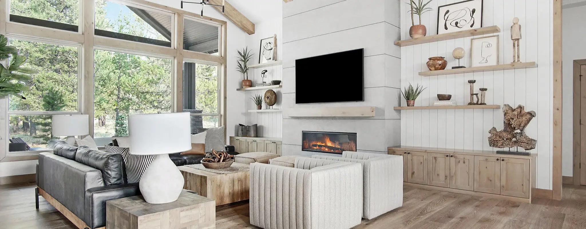 Interior Design Services in Portland at City Home