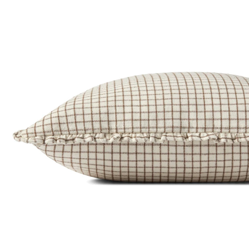 Dinah Pillow - side view