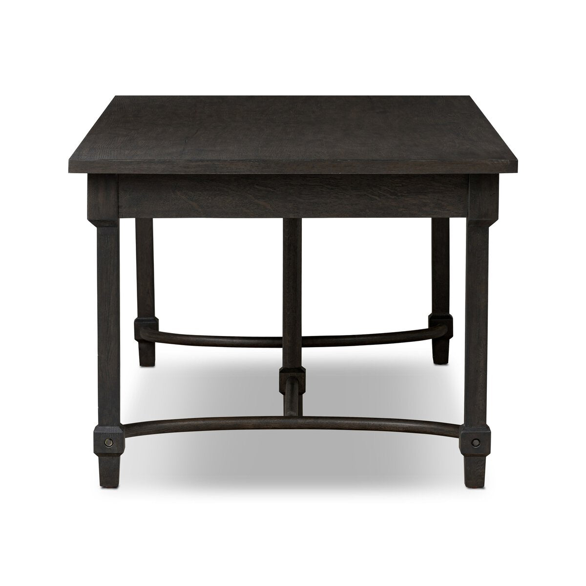 Amber Lewis x Four Hands Edison Desk - side view