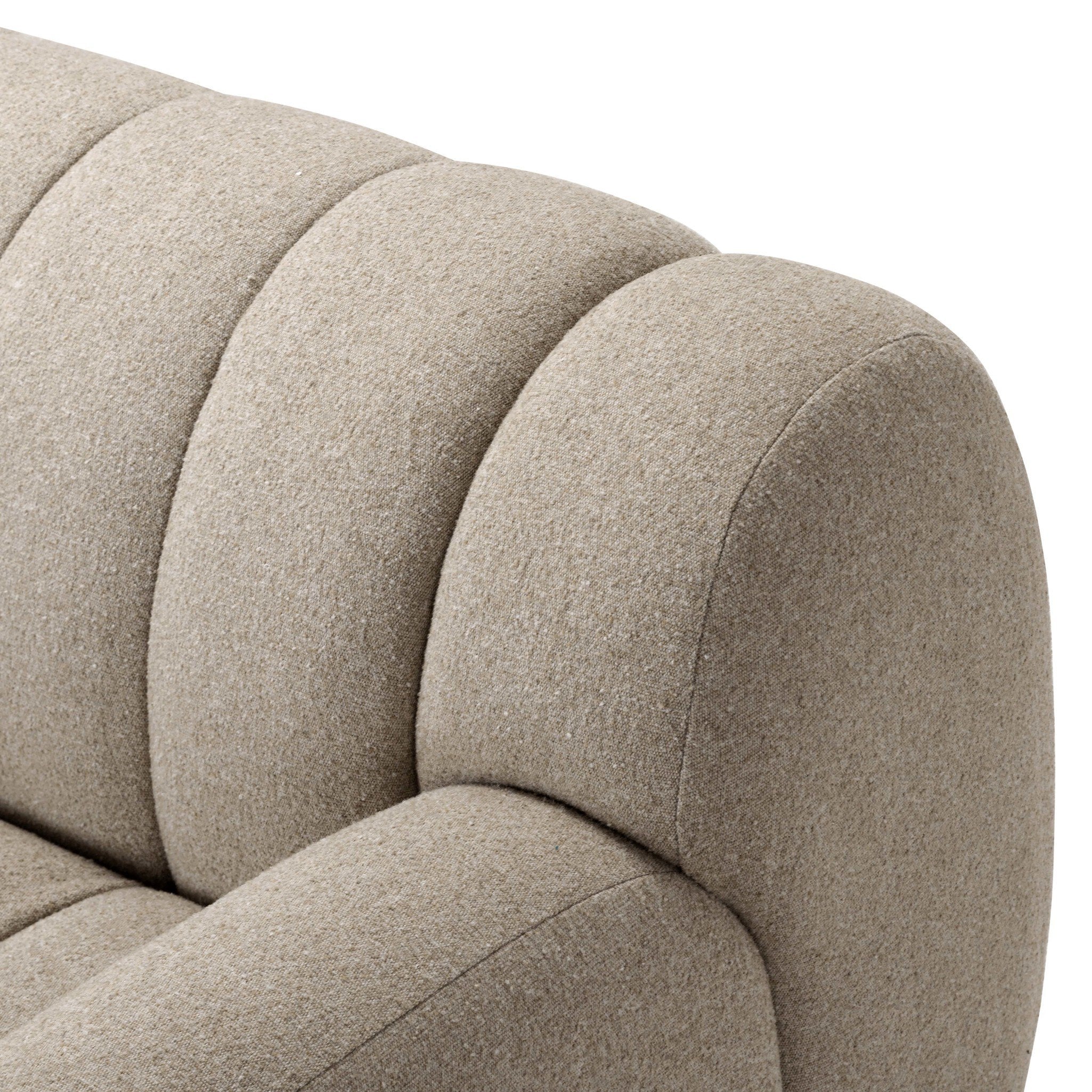Carina Sofa - detail view