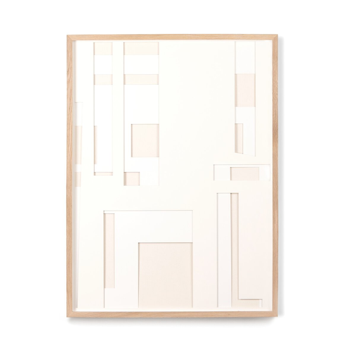 Dimension I by Coup D' Esprit Wall Art