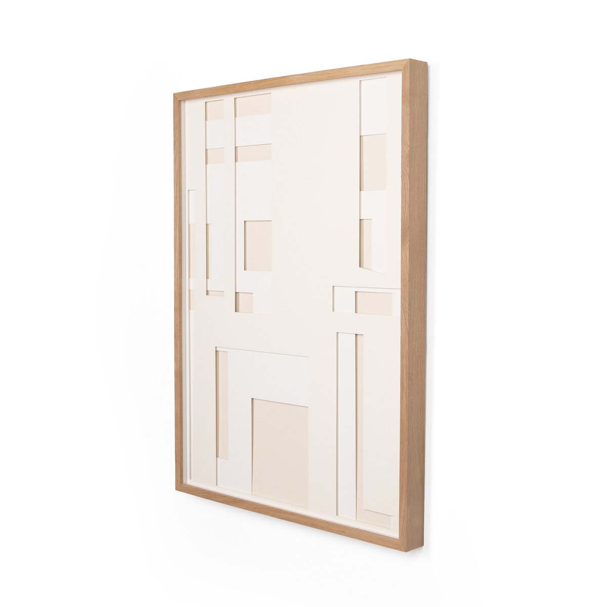 Dimension I by Coup D' Esprit Wall Art