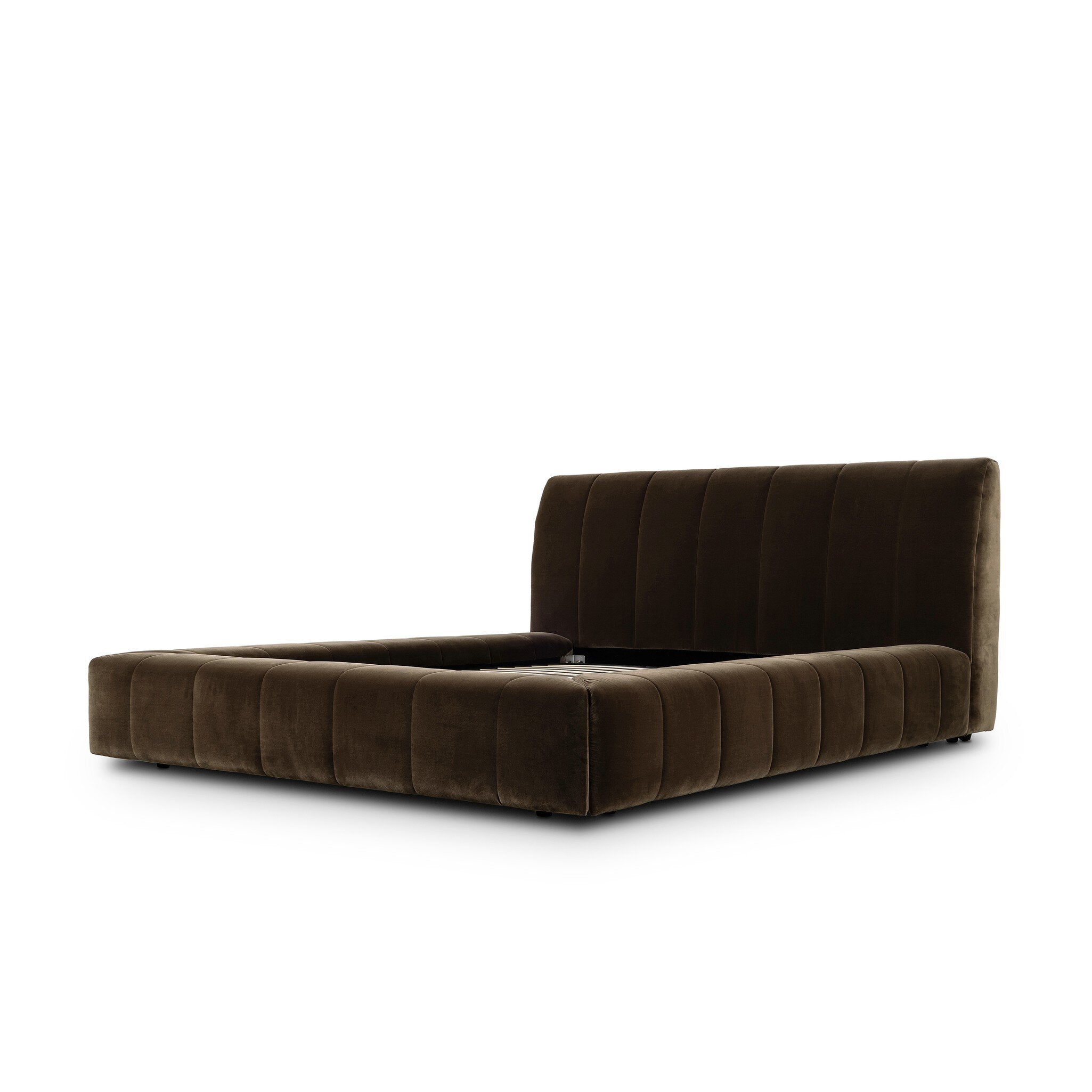 Langham Bed - frame
