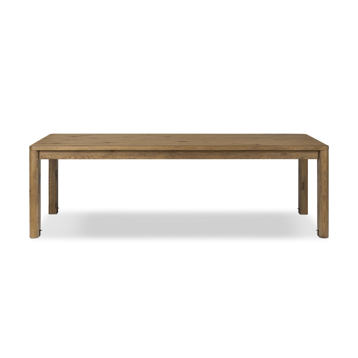 Noeline Double Extension Dining Table - shop extension tables at City Home