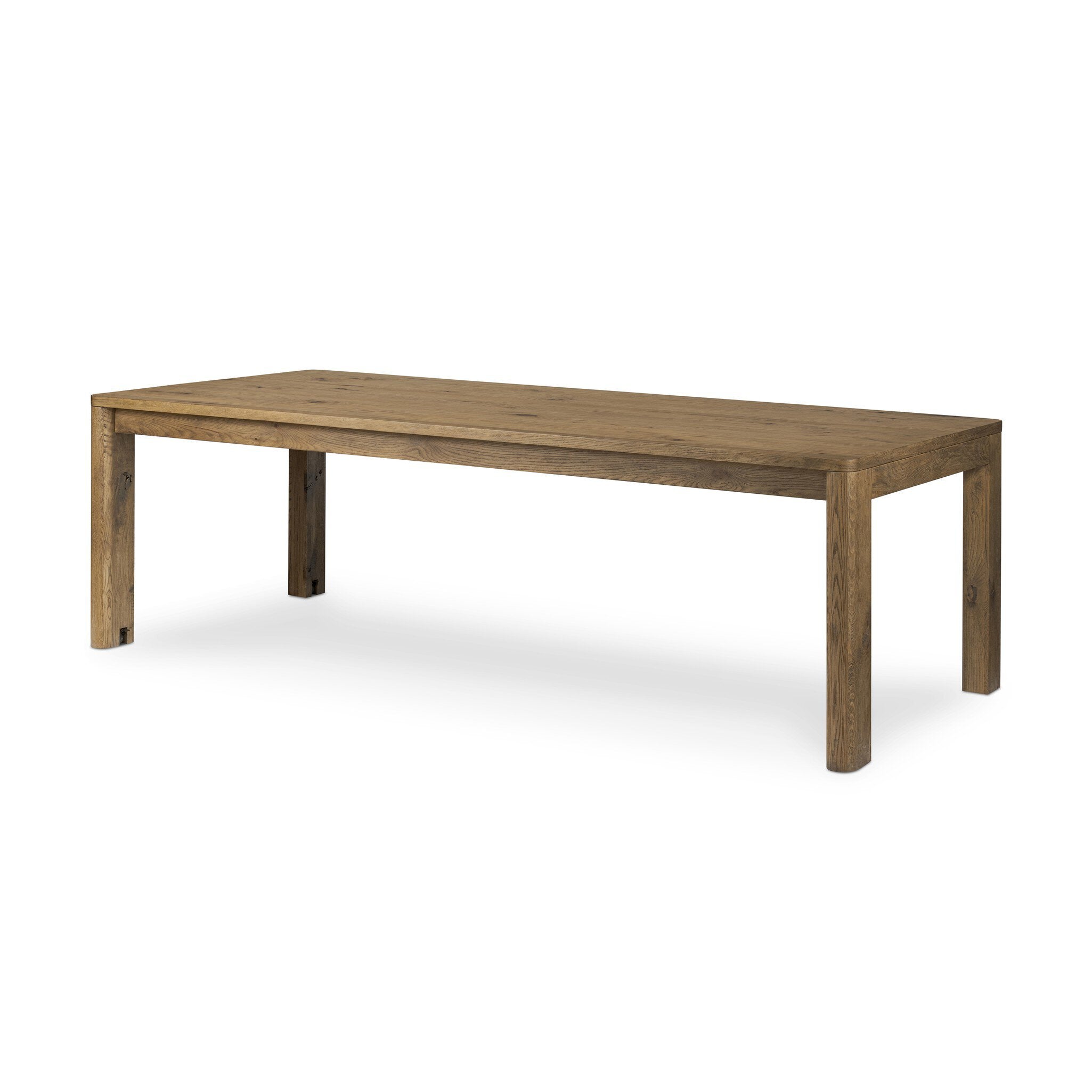Noeline Double Extension Dining Table - available at City Home