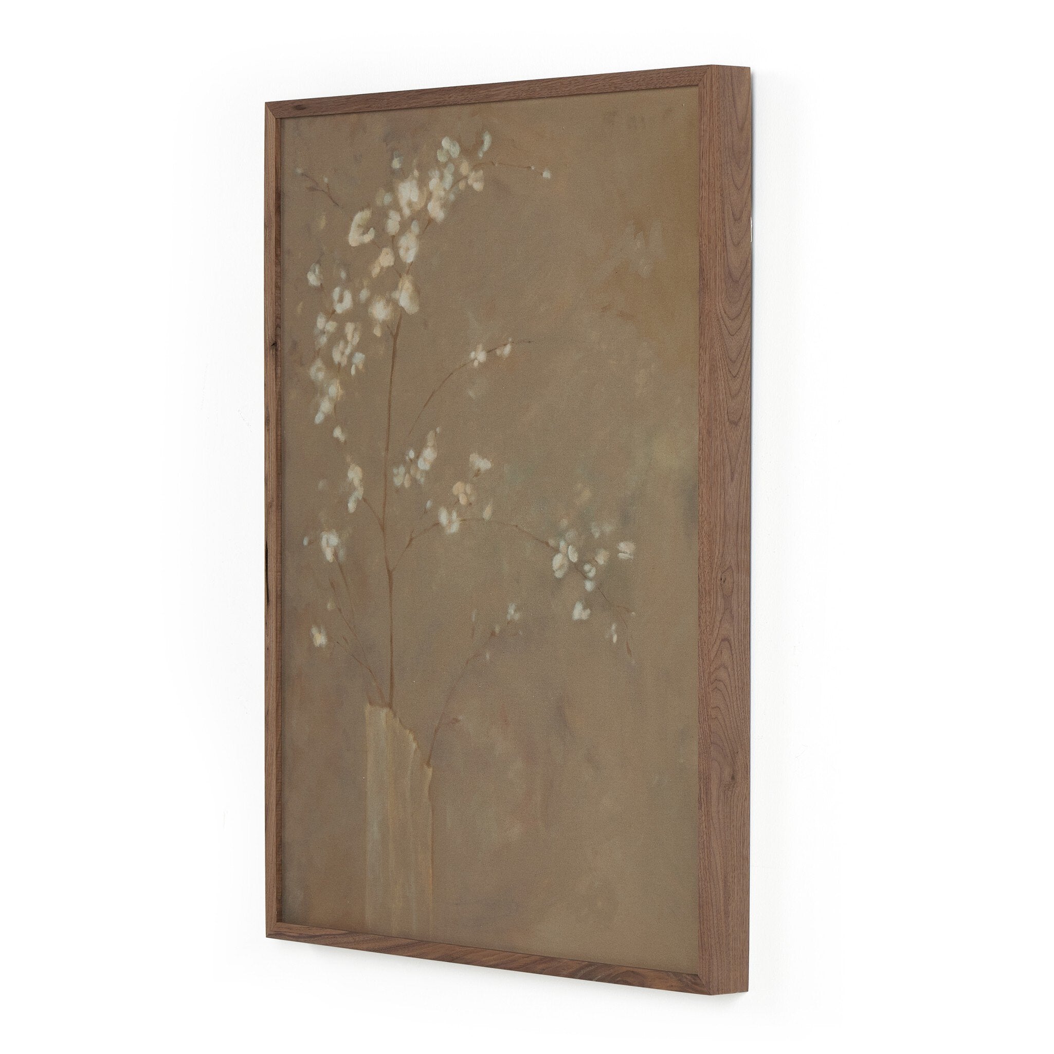Sakura by Jess Engle Wall Art - side view
