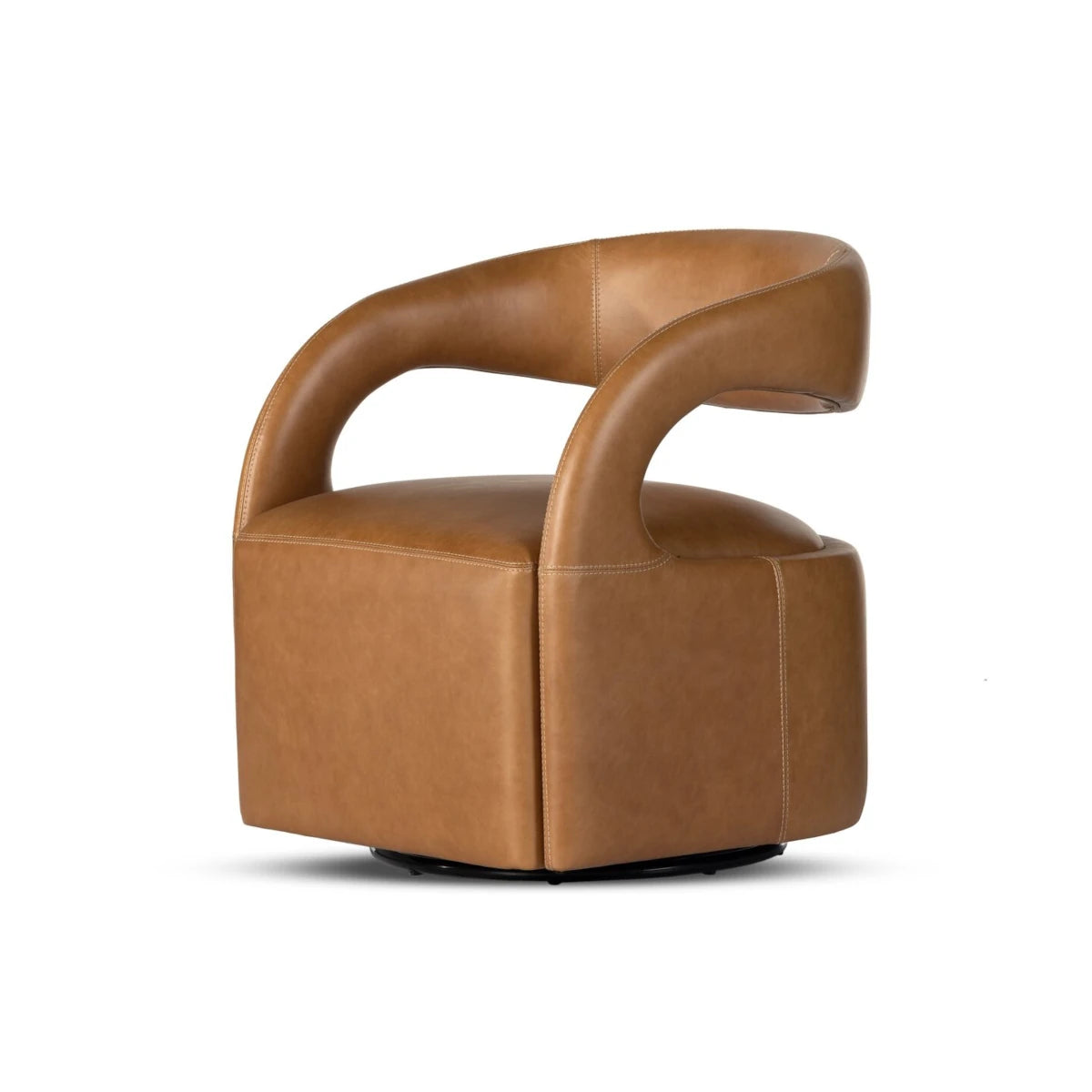 Hawkins Swivel Chair