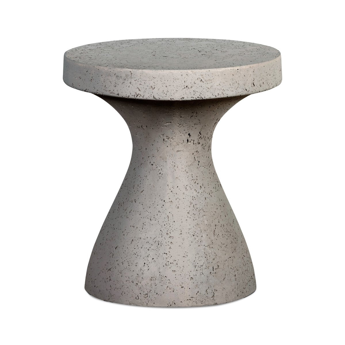 Koda outdoor end table - available at City Home
