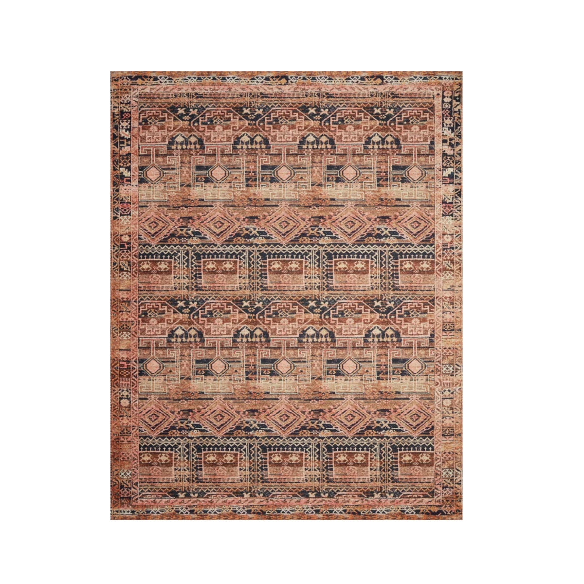 Layla Rug - Various Sizes - Loloi