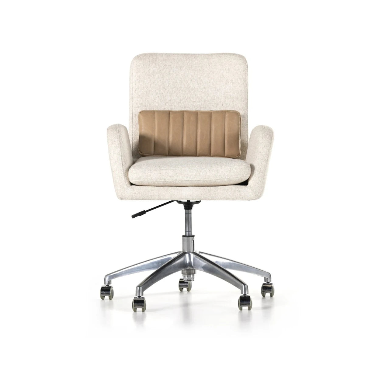 Leda Desk Chair - available at City Home