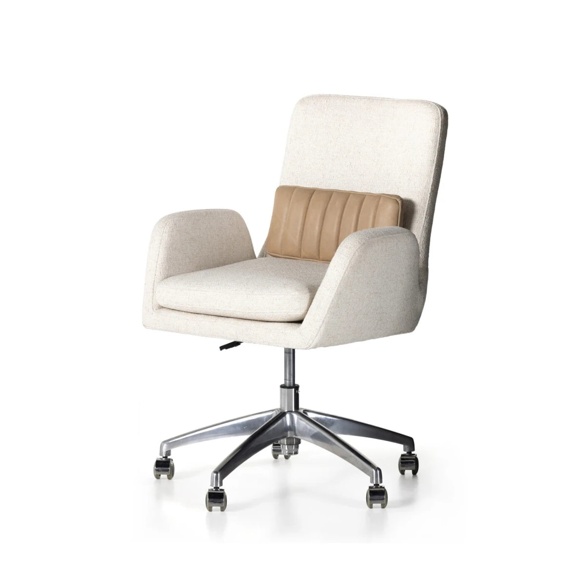 Leda Desk Chair - product view