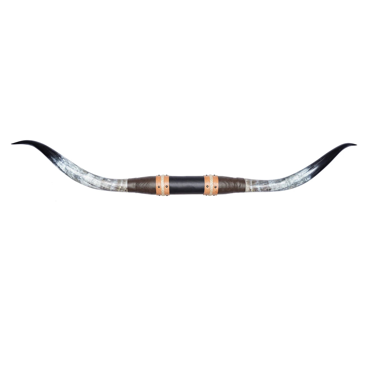 Longhorn Set - shop western decor at City Home