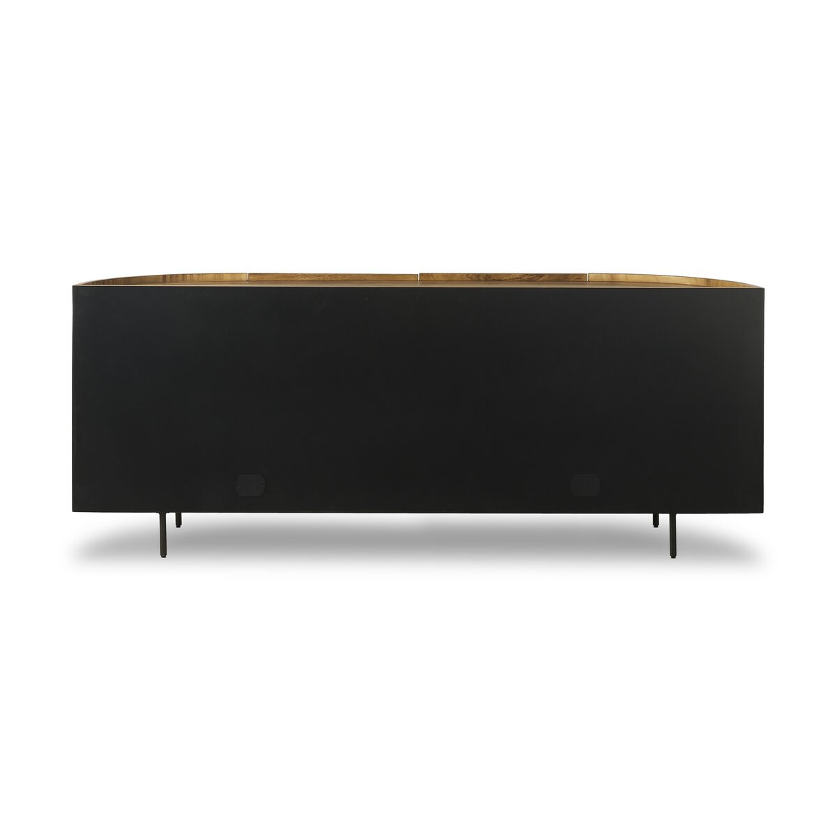 Lunas Sideboard - back view