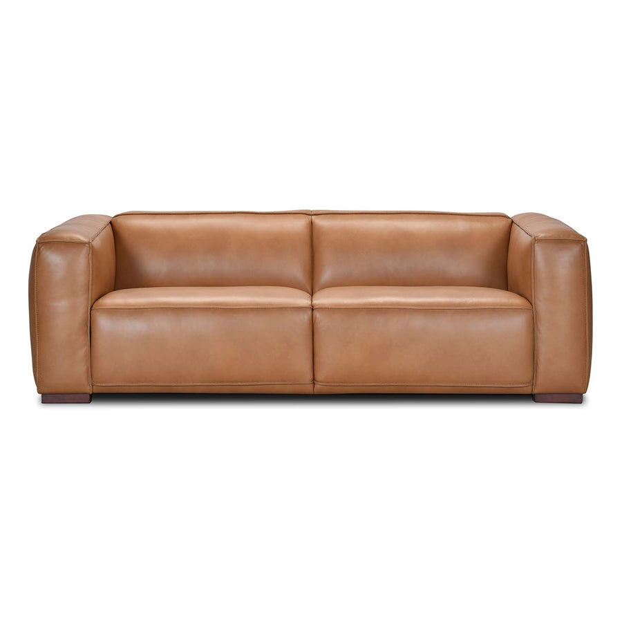 Madrone Sofa in Coin: Available at City Home PDX