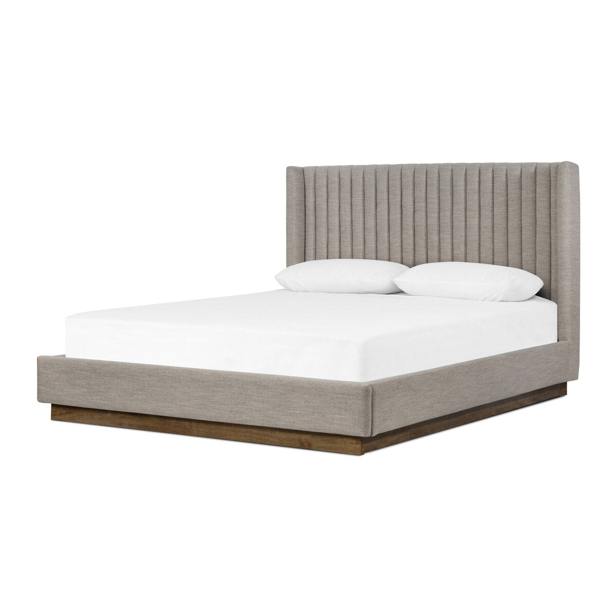 Montgomery Bed - shop beds at City Home