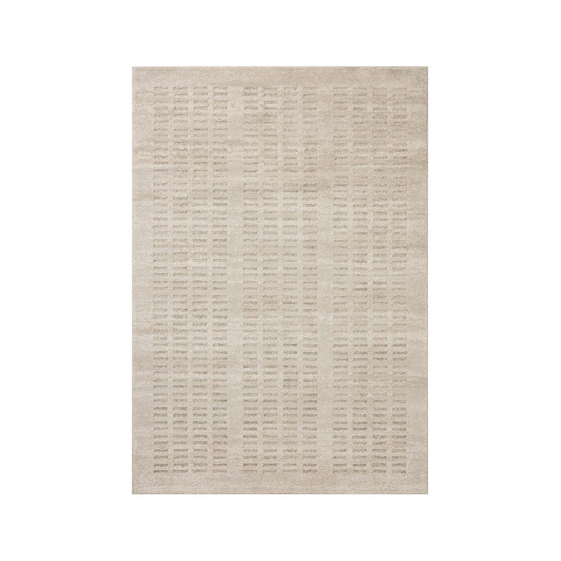 Monty Rug in Ivory / Beige - shop Loloi rugs at City Home
