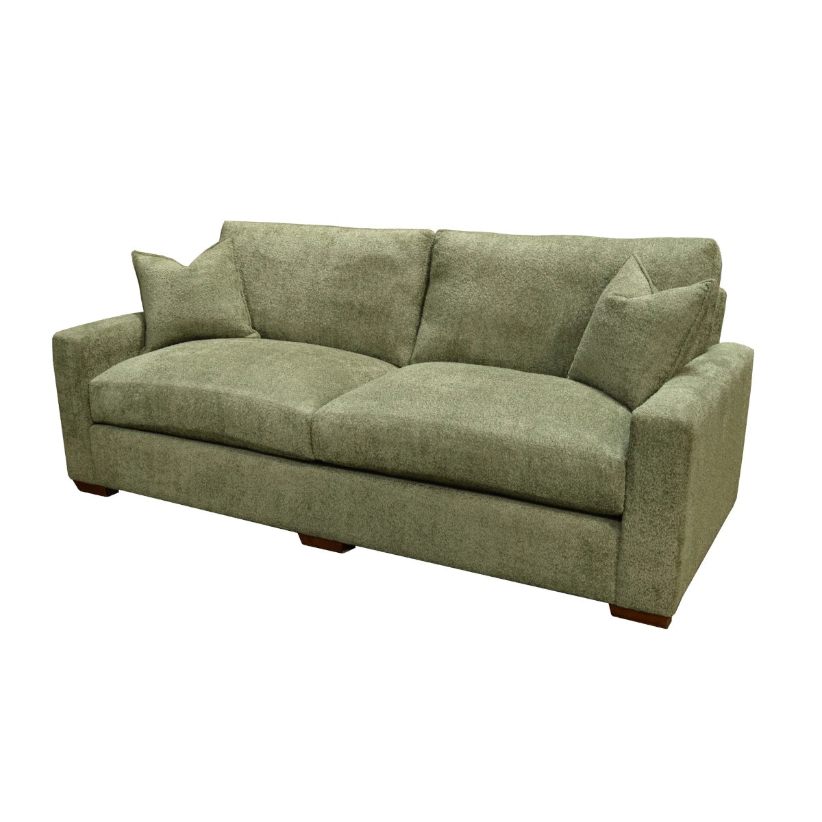 Maxamillion Grand Sofa: Available at City Home PDX