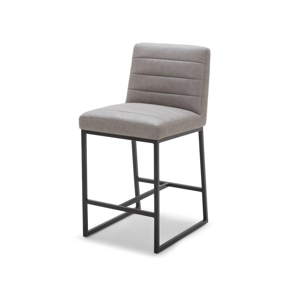 Nina Counter Stool: Available at City Home PDX