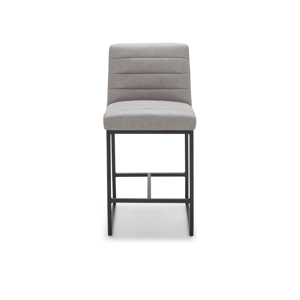 Nina Counter Stool: Available at City Home PDX