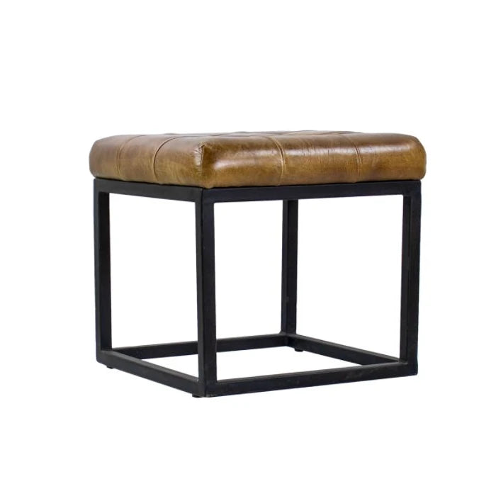 Norwood Stool - Available at City Home