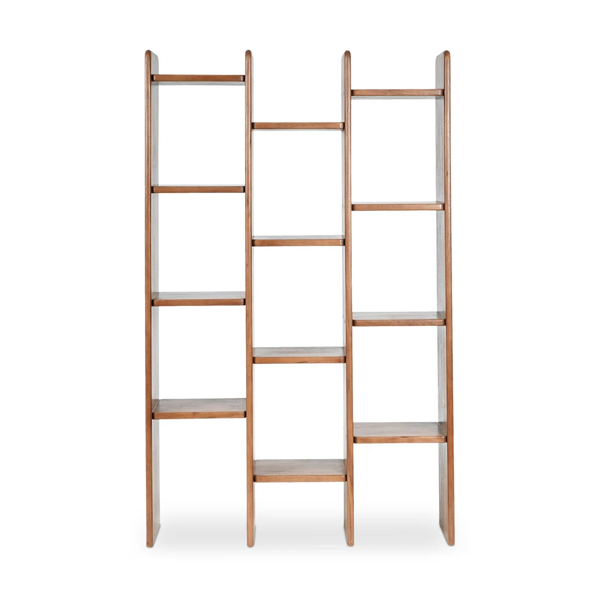 Orson Bookcase: Available at City Home PDX