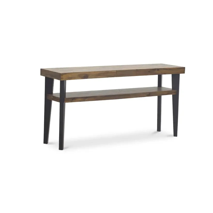 Parq Console Table: Product View