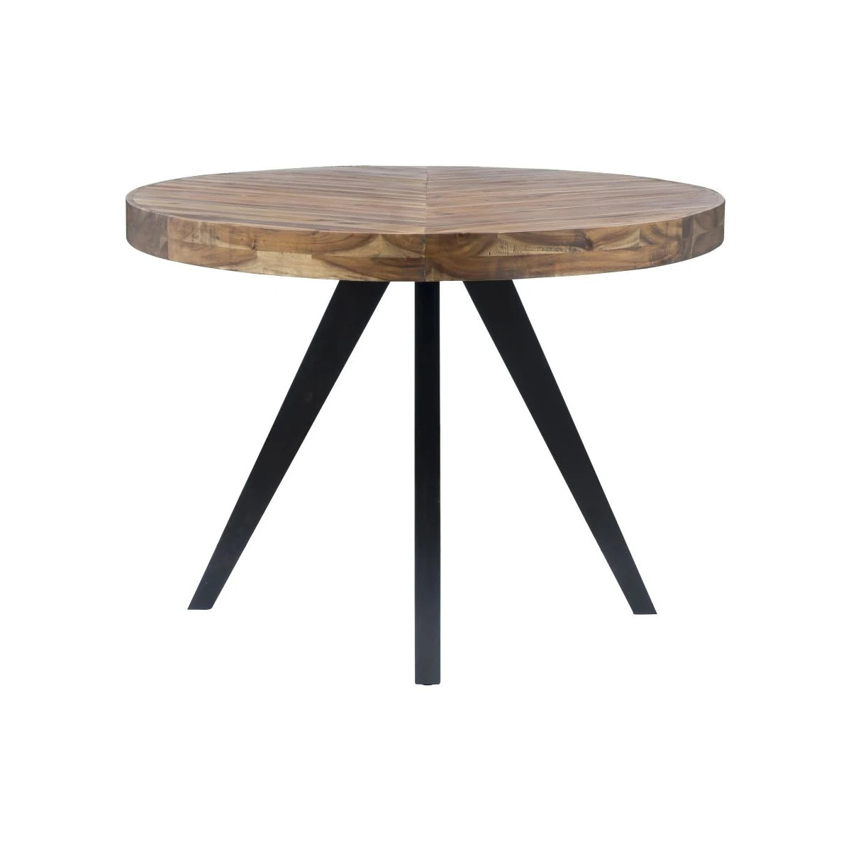 Parq Round Dining Table - Moe's