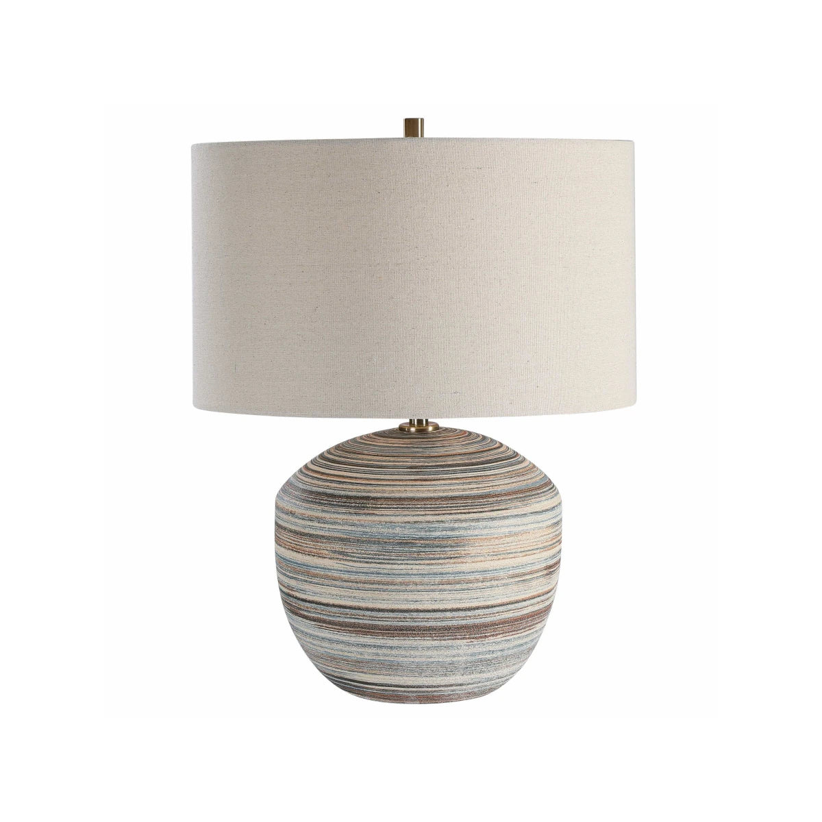 Prospect Table Lamp - Uttermost