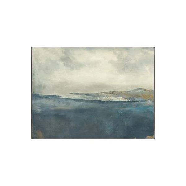 Reservoir Reprises II Wall Art - available at City Home