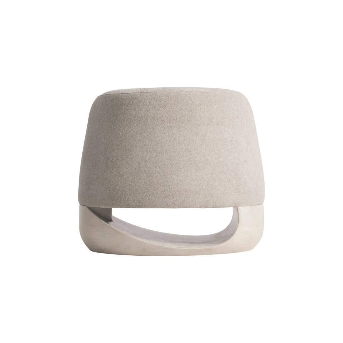 Sereno Bench - side view