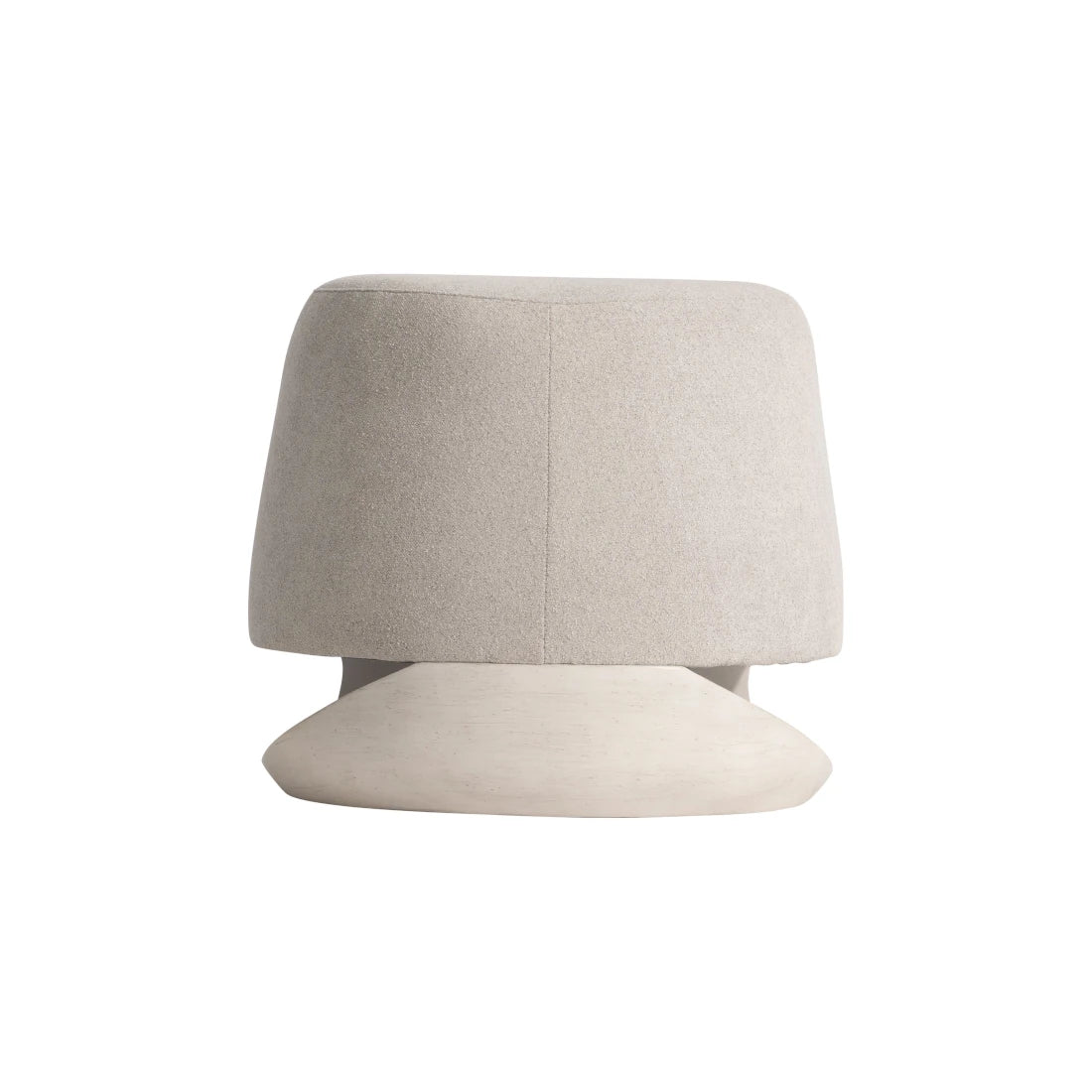 Sereno Bench - back view