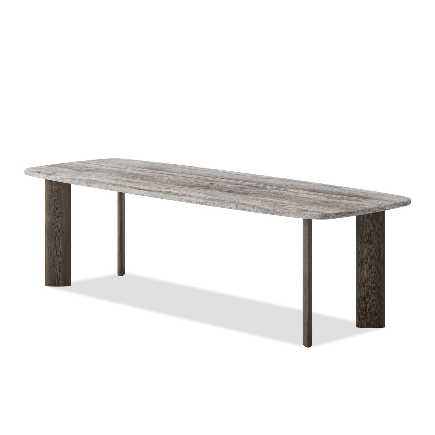 Shoku Dining Table - available at City Home