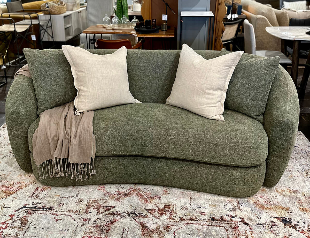 Soho Sofa - available at City Home PDX