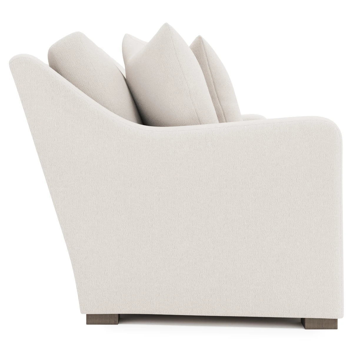 Ventura Sofa - side view