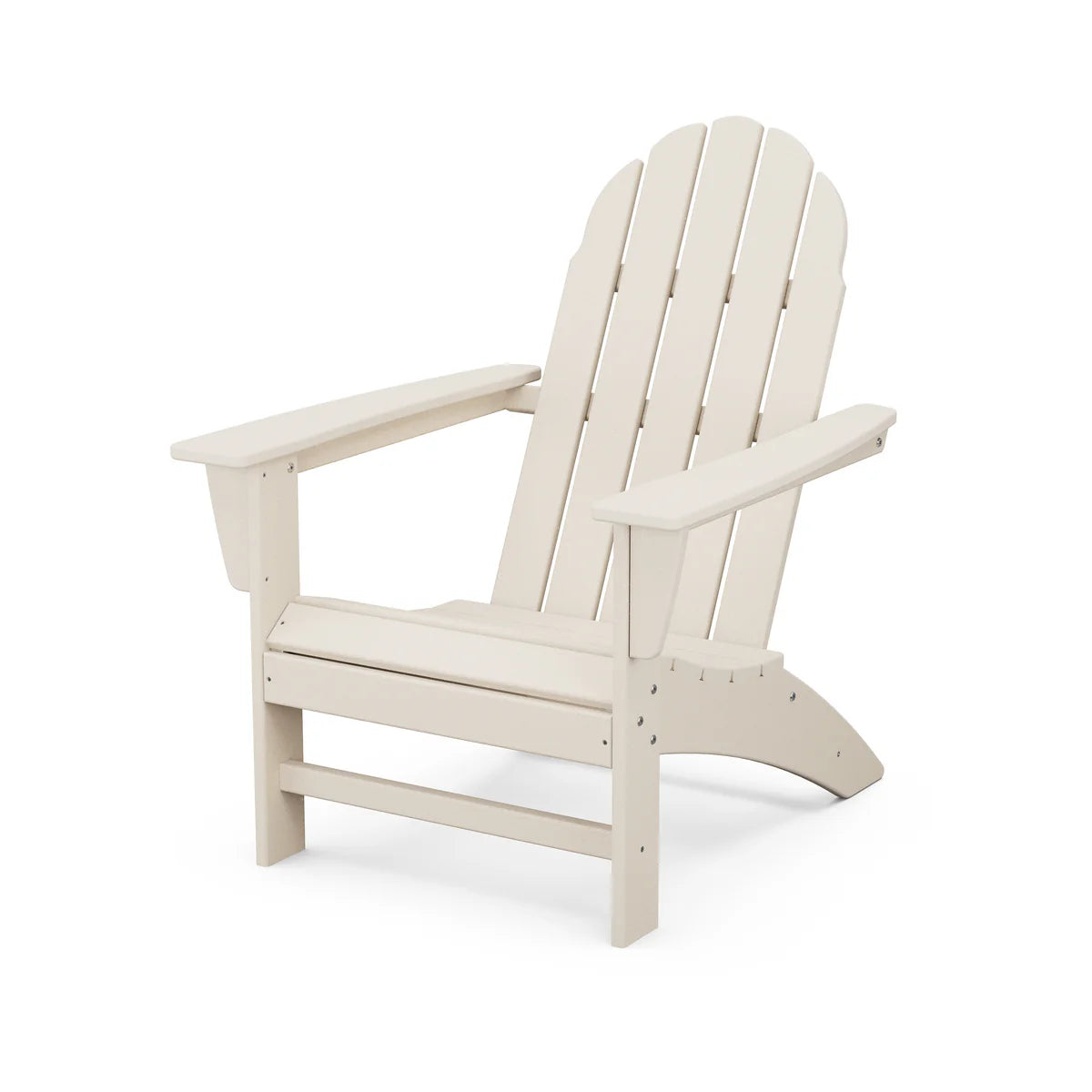 Vineyard Adirondack Chair in sand