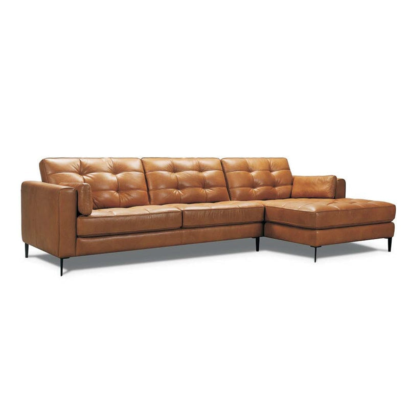Haven Sectional: Product View