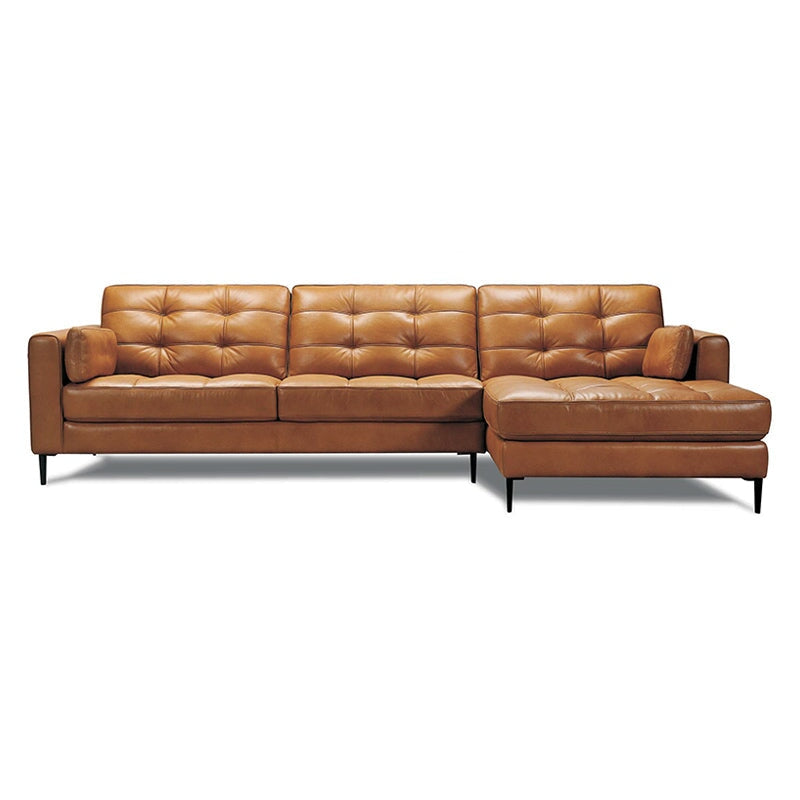 Haven Sectional: Available at City Home PDX