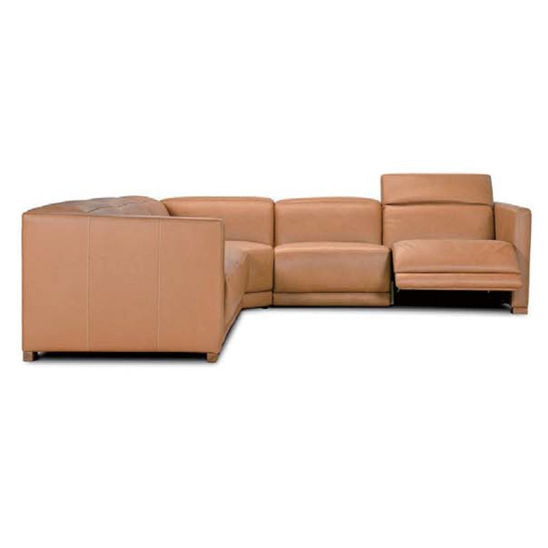 Sedona Sectional: Product View