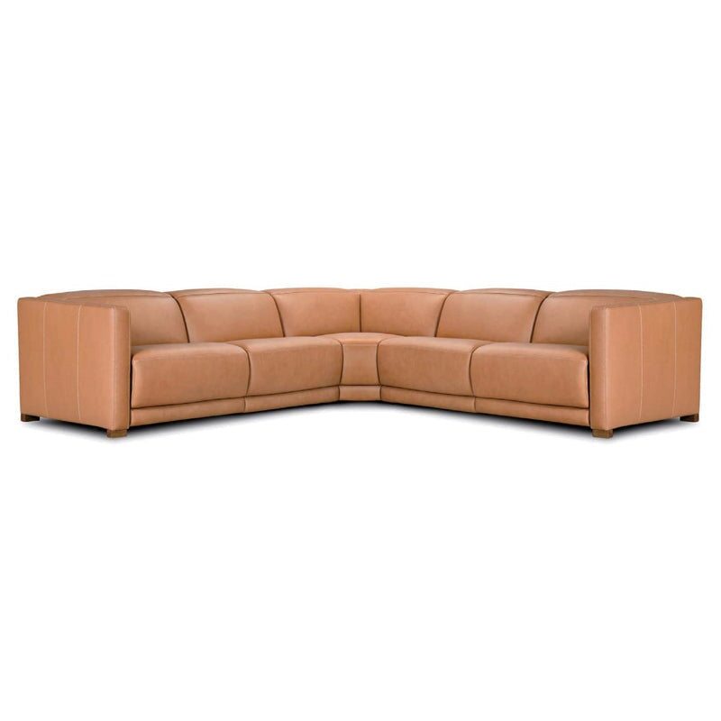 Sedona Sectional: Available at City Home PDX
