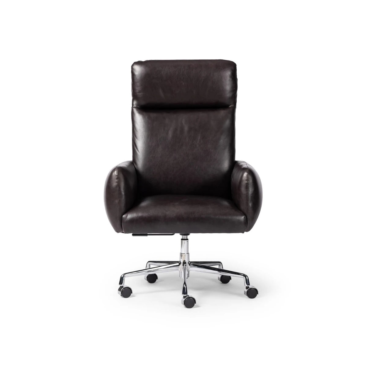 Wayland Desk Chair - front view