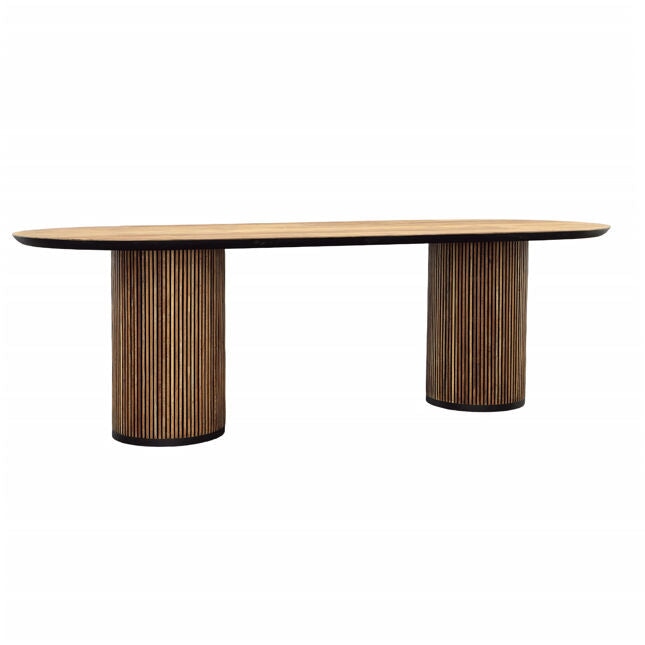 Dabney Dining Table - available at City Home PDX