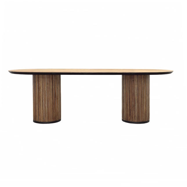 Dabney Dining Table - available at City Home PDX
