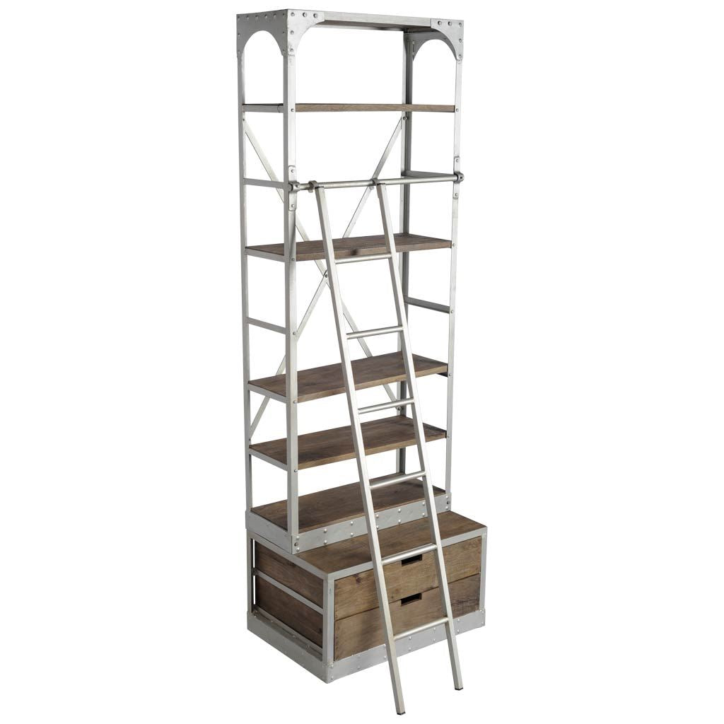Brodie Shelving Unit